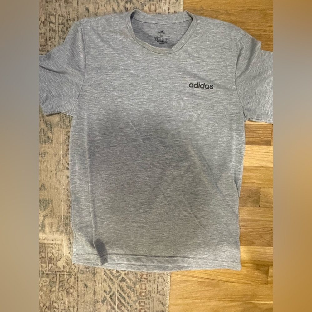 Men’s adidas  M Primegreen T